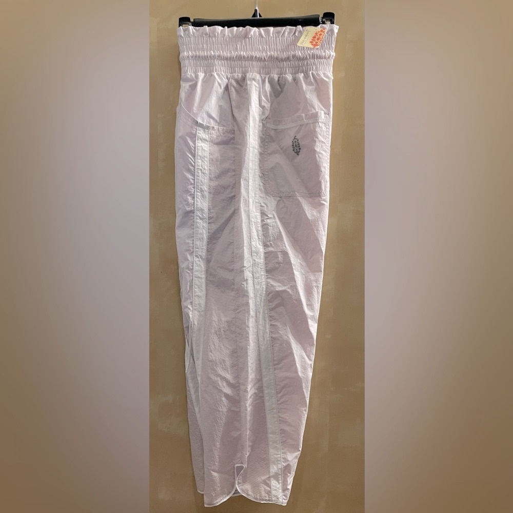 NWT FP Movement Champ is Here Pants | Light Pink | Size S